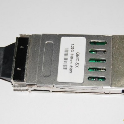 1.25G 20km GBIC Modulepicture1