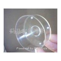 retartant flame plastic tea candle prevention fire cup