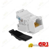 RJ45 Keystone Jack (K5U-027)
