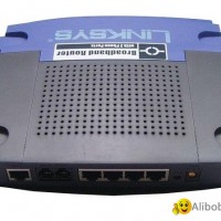 LInksys RT31P2 upgrades rt41p2 voip router with pap2
