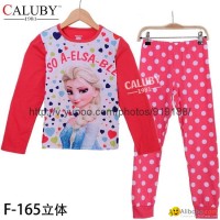 wholesale  caluby  pajamas  8  to  12 years  baby  pajamas