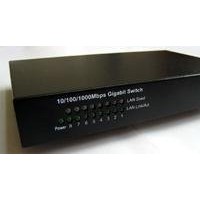 Managed  Switch  MLS-8G-MA