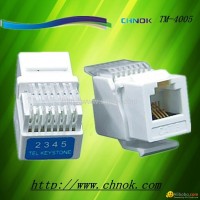 cat3 rj11 telephone socket