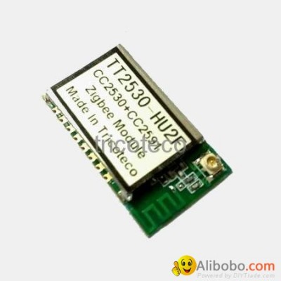 CC2530 receiver module with exernal antennapicture1
