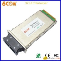 Cisco comaptible sfp transceiver X2-10GB-LR