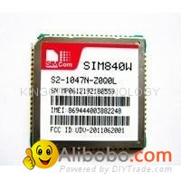 GSM/GPRS SIM800E SIM800W SIM840E SIM840W SIMCOM AGENT