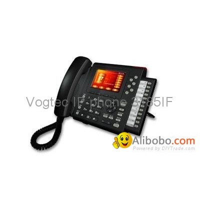 Vogtec IP phone 3185IFpicture1