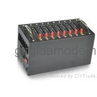 Multi sim gsm gprs modem sms marketing device bulk sms ussd cusd recharge