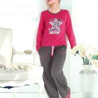 PAJAMA SETS FOR GIRLS