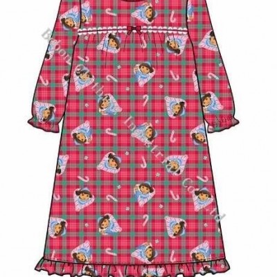 Girl's Sleepwearpicture1