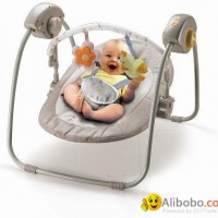 Infant swing