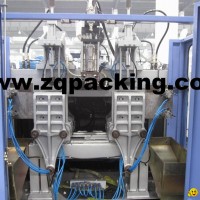 PP,PE bottle making machine/extrusion molding machine