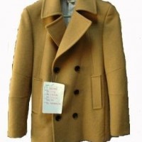 50 wool  coat outwear for men