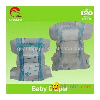 Super-protection Disposable Diaper Baby with ODM High Qualitypicture1