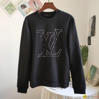 TITCH PRINT EMBROIDERED SWEATSHIRT 1A84LS