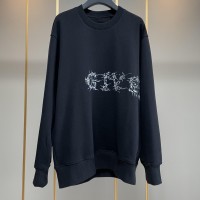 BARBED WIRE SWEATSHIRT          hoody sweatshirt