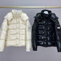 Maya 70 Jacket         Maya 70th Anniversary Winter Down Hooded Jacket