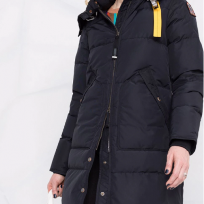 Long Bear Down Jacket Women Pjs Winter Snow Coats Clothingpicture1