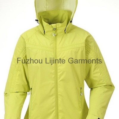 Women's Fashion Winter Outdoor Jacket Outerwearpicture1