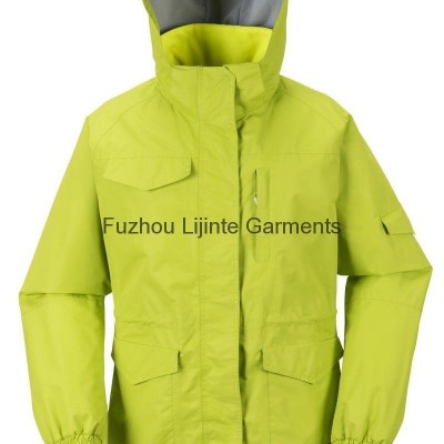 Women's Winter Fashion Outerwearpicture1