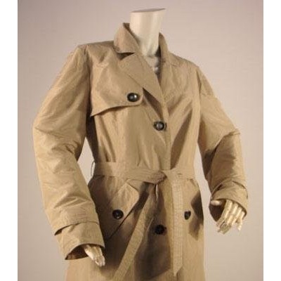 Ladies fashion jacket - spring outerwearpicture1