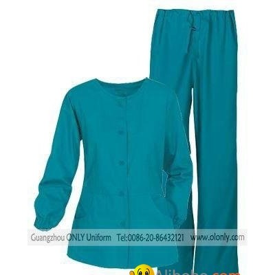 nurse's uniformpicture1