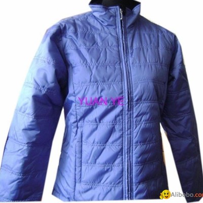 Women quilt jacketpicture1