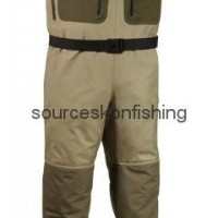 Breathable Wader