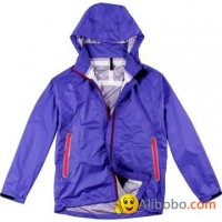Outdoor Jacket