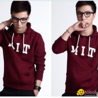 OEM 100%cotton men‘s fashion hoodies