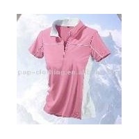 coolmax polo shirt