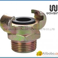 air hsoe coupling male