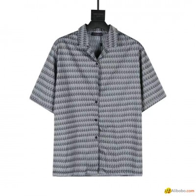 newest short-sleeved shirt     hirt     en shirtpicture1