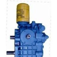 hydrostatic transmission