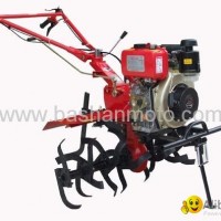 Mini Tiller/Cultivator BS135