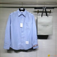 THOM BROWNE SHIRT FOR MEN MEN SHIRT