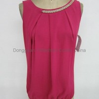 Ladies fashion tops