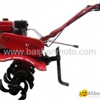 Mini Tiller/Cultivator BS80