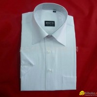 men classic short sleeve shirt