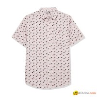 Screen Print Shirts Rayon