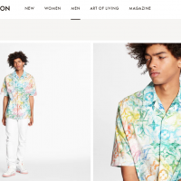 hort sleeved shirt with graphic     hirt     en shirt