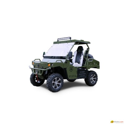 UTV 800cc 4x4 Gasoline CVT for salepicture1