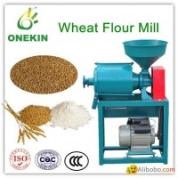 6F-P150 Milling machine Wheat Flour Mill