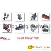 Escort Tractor Parts