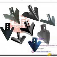 Plow Chisel Point Cultivator Sweep Shovel