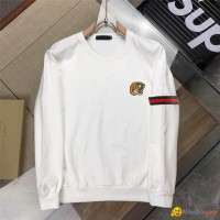 sweatshirt hooded wool oversize sweatshirt luxury       hoody apparel