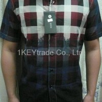 2012 Latest Diesel Men Shirts Size M-XL Fashion Shirts