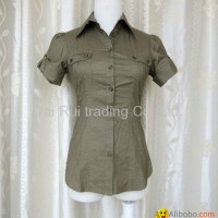 lady's blouses