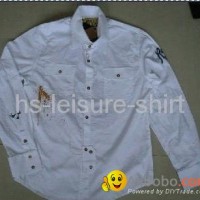 leisure shirt