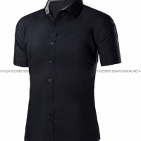 men's shirt Shirt order